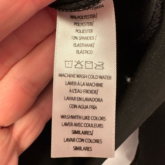 Michael Jackson MJ ONE Women's Hoodie Cirque Du Soleil 2013 Size Small Petite - Picture 5 of 10